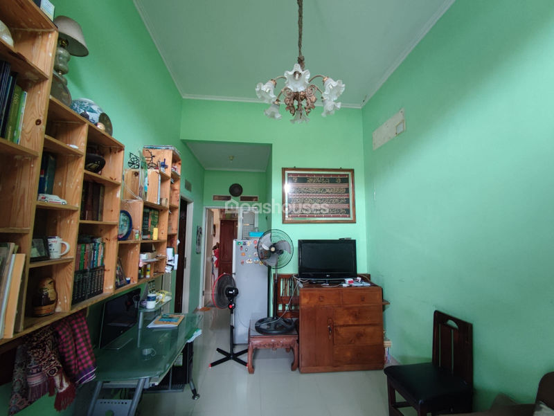 Cluster Mampang Residence 2