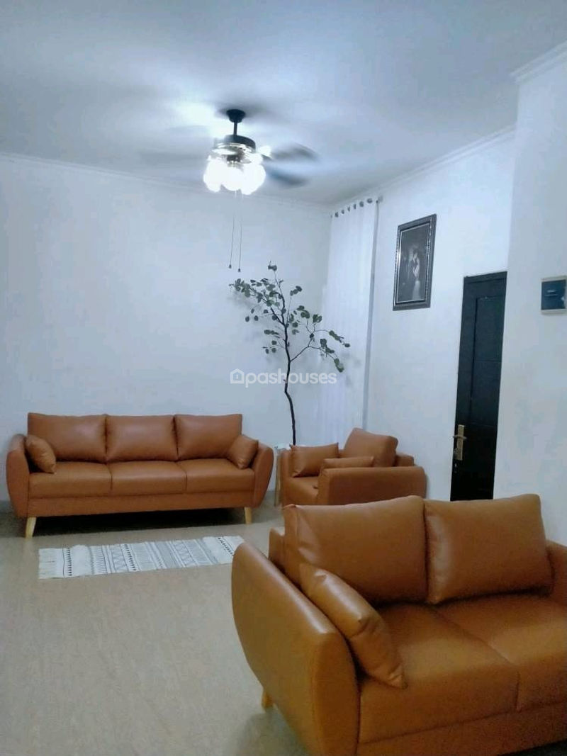 Perumahan Green Village Perwira Blok C