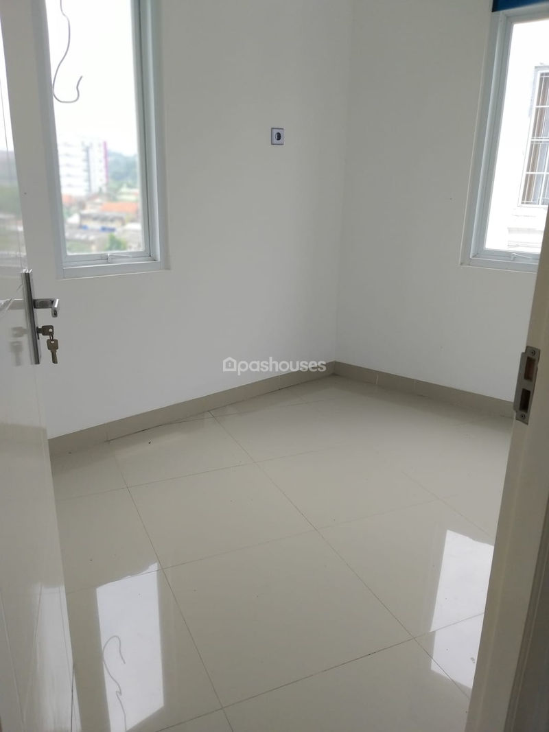 Perumahan Royal Margonda Riverside Blok A/10