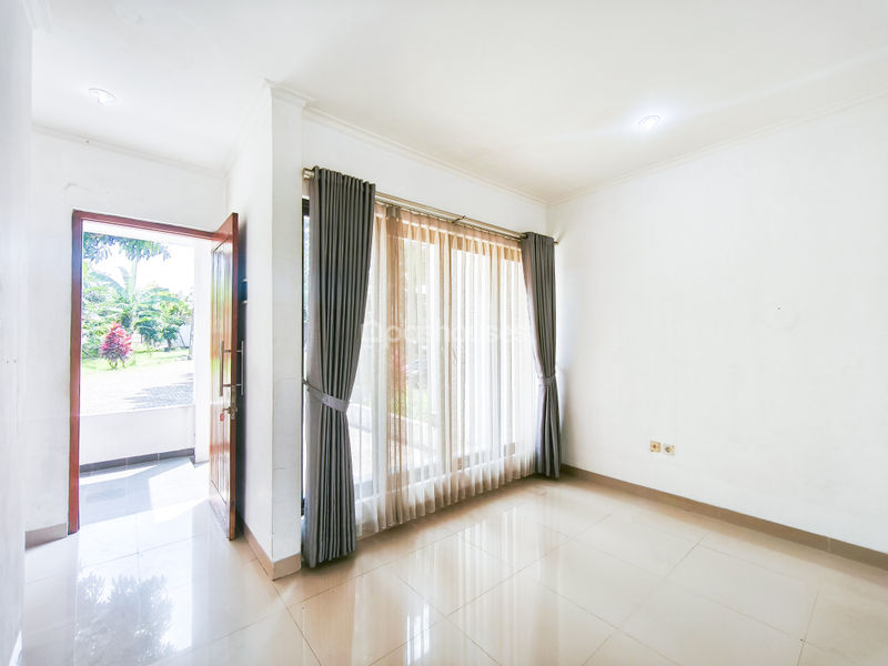 Bogor Nirwana Residence Cluster Harmony Blok J2 No.20