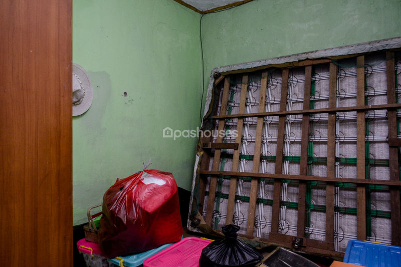 Vila Pabuaran Indah