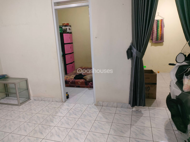Perumahan Bukit Asri Blok E2 No.4