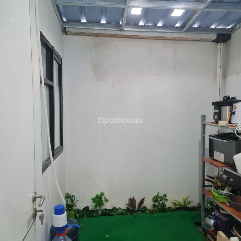 Perumahan Permata Zanitha Bekasi