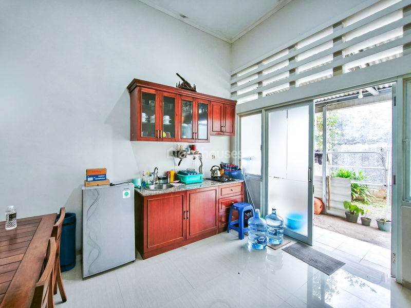 Perumahan Rivela Park Luxury Residence and The Cartenz