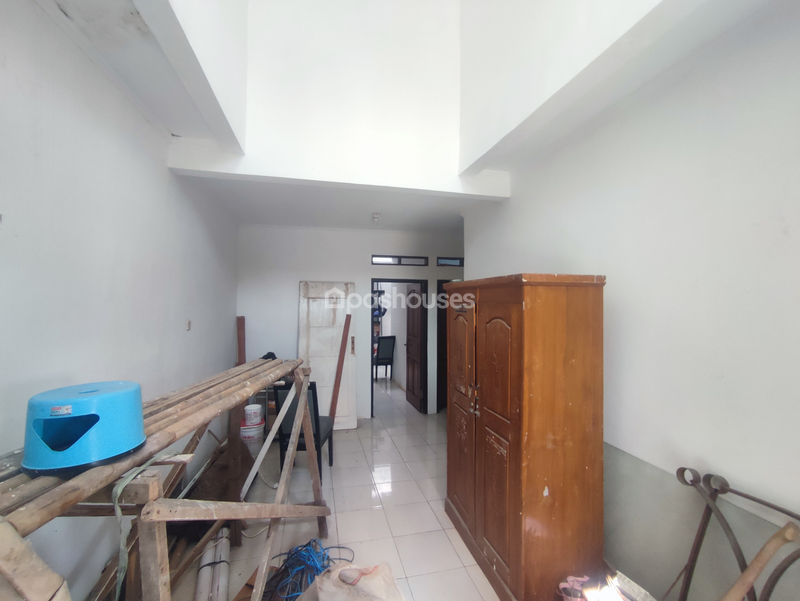 Perumahan Griya Cinere Asri 