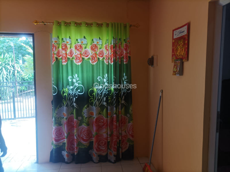 Perumahan Taman Cibodas
