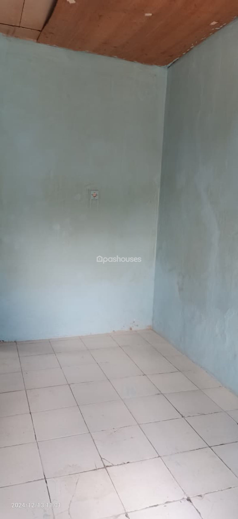 Perumahan Rajeg Asri Blok E9 No.08