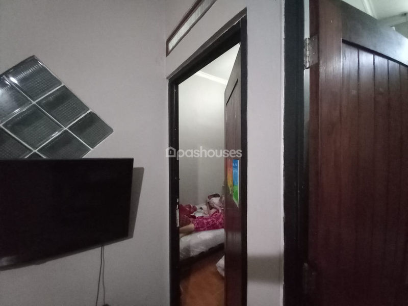 Perumahan Puri Rangkapan Jaya
