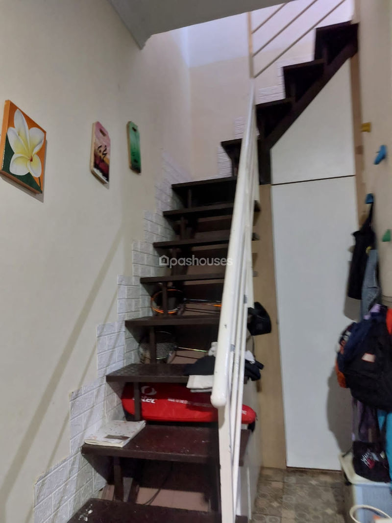 Puri Cinere Hijau Blok A4