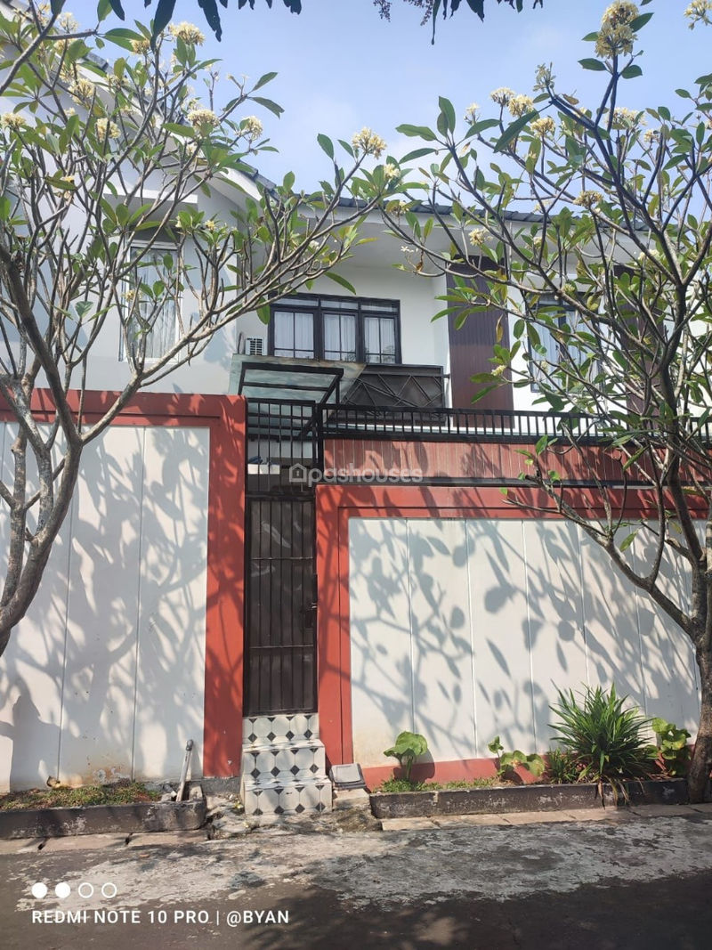 Perumahan Sentul Residence