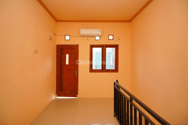 Cluster Green Almaidah