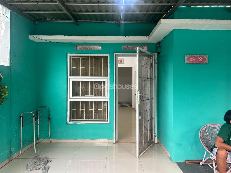 Perumahan Alam Hijau Parung Blok Rose4 No.2