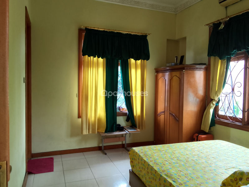 Perumahan Prima Lingkar Asri