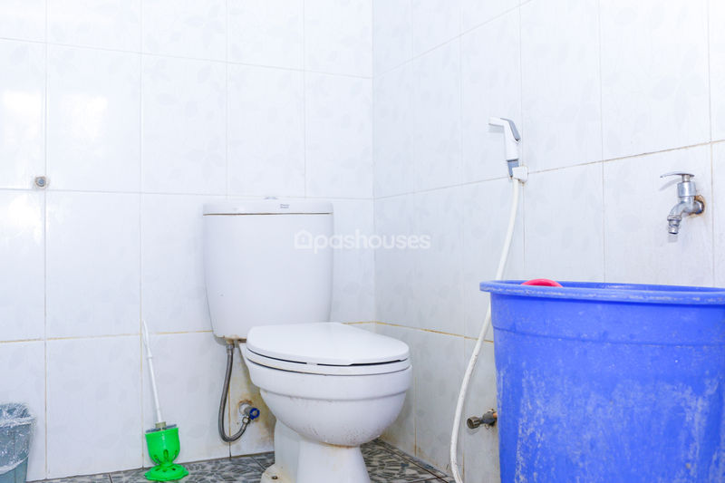 Perumahan Ciomas Permai