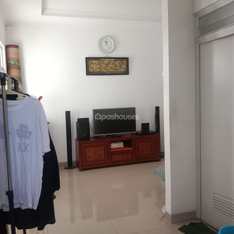 Villa Bogor Indah 6 Cluster Fressia Blok F2 