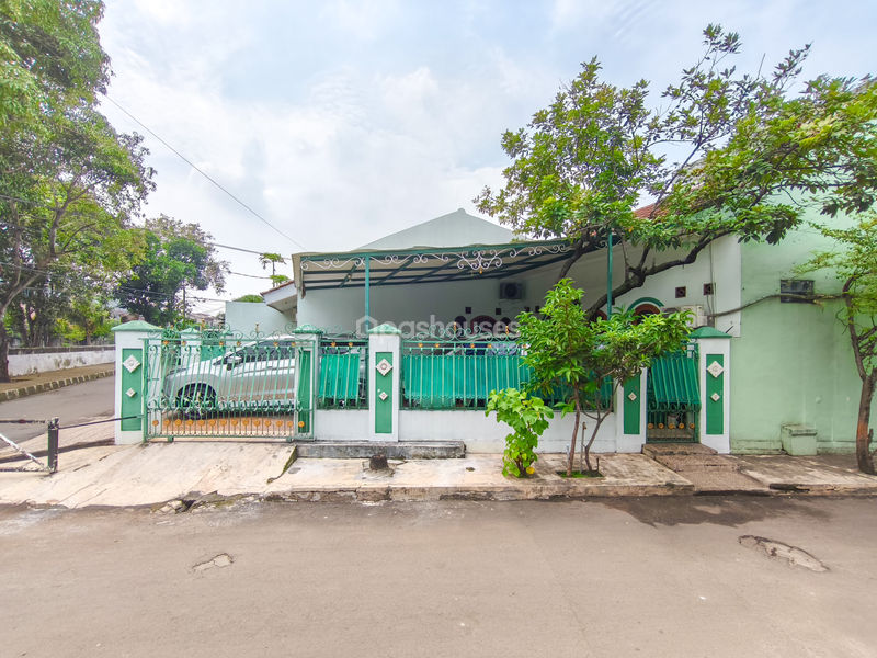 Bukit Nusa Indah No.367B