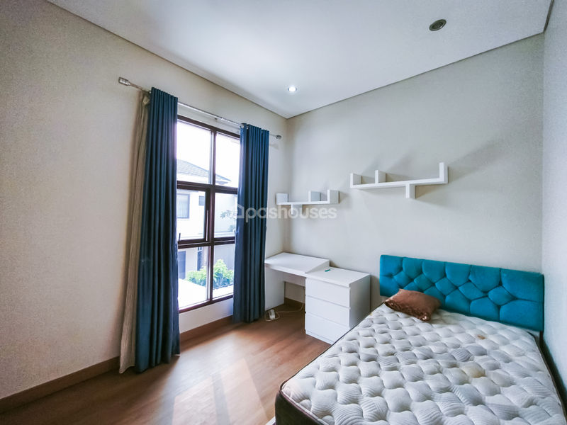 Le Palais Residence Jalan Pinang I Barat No.19B