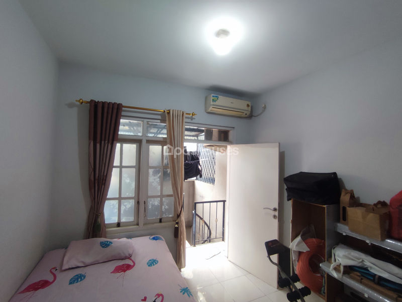 Perumahan Taman Duta Blok D5