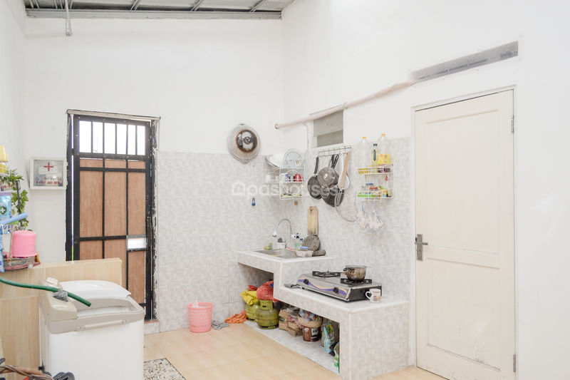 Sentra Pondok Rajeg Residence