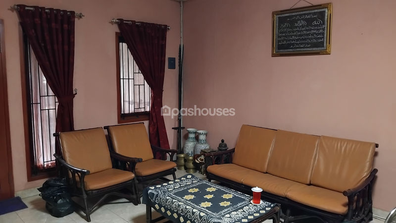 Perumahan Gria Jakarta Pamulang