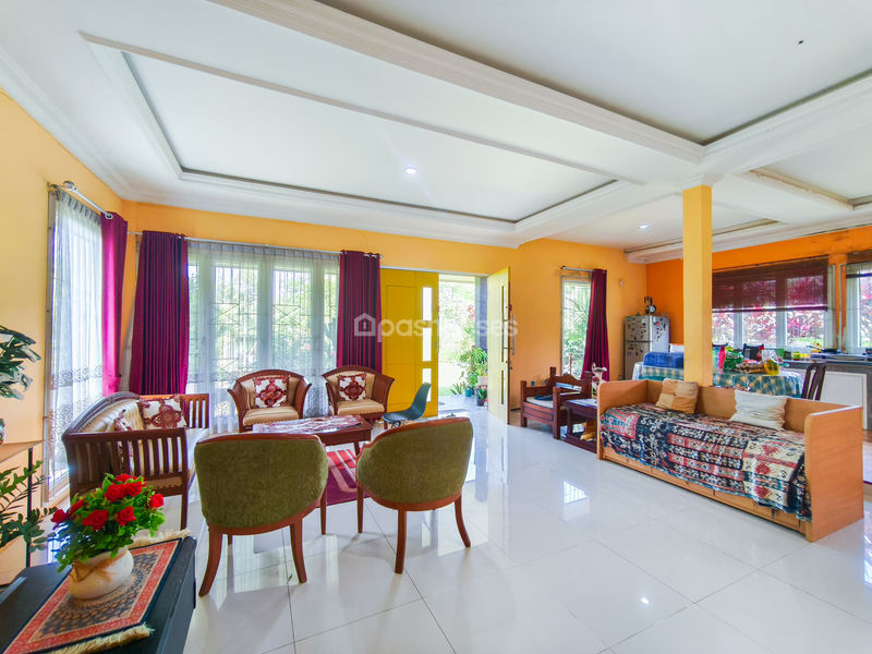 Jalan Manunggal No.39 Bogor