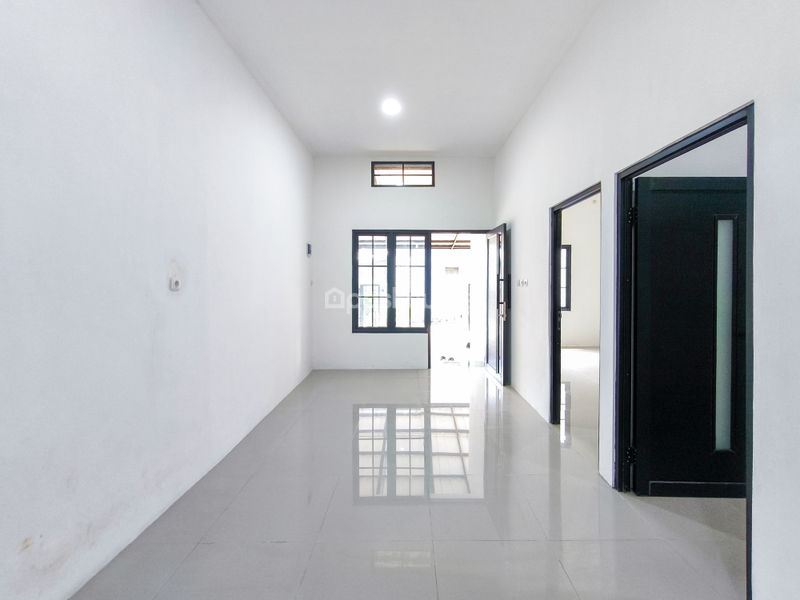 Perumahan Depok Alam Lestari Cibinong