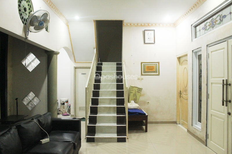 Perum Betawi Permai