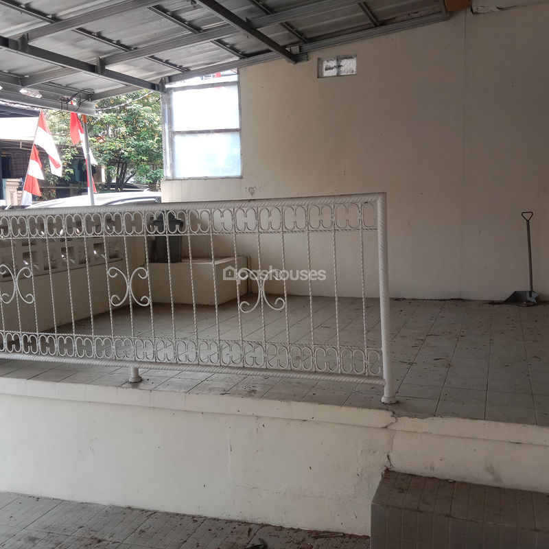 Griya Melati Dramaga