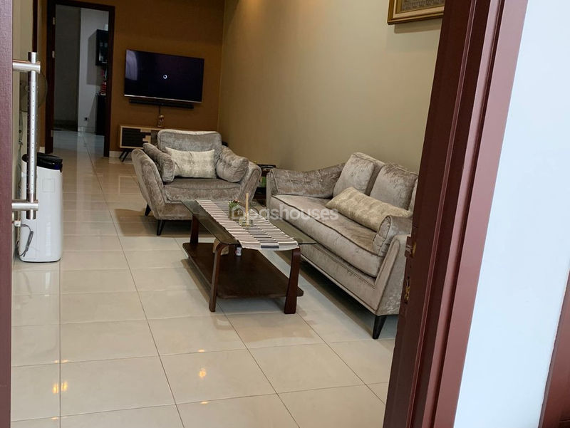 Villa Bintaro Indah