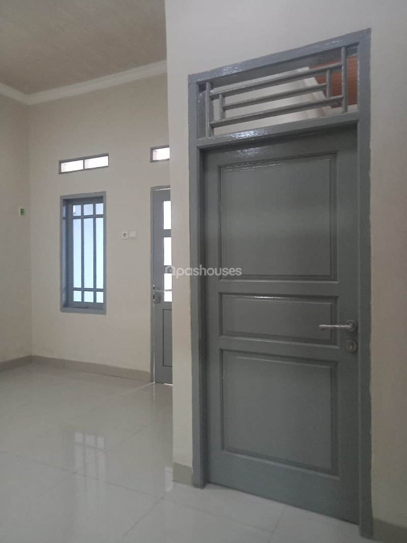 Taman Harapan Baru Blok U15