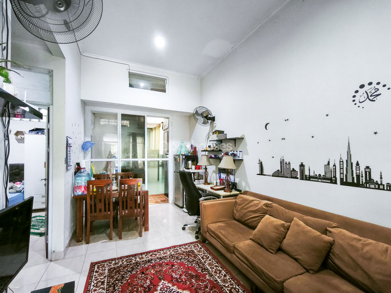 Bukit Cimanggu City Cluster Pinewood Blok KE4 No.12