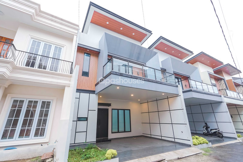 Perumahan Seika Sarpa Residence