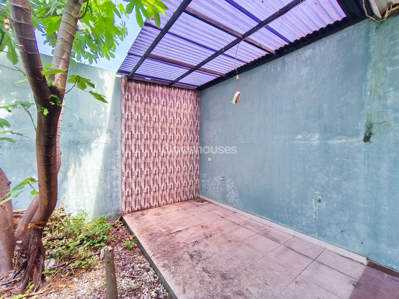 Perumahan Bumi Cibinong Endah