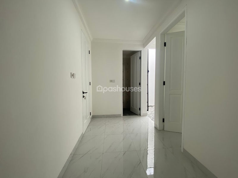 Perumahan Betung Residence Jakarta Timur