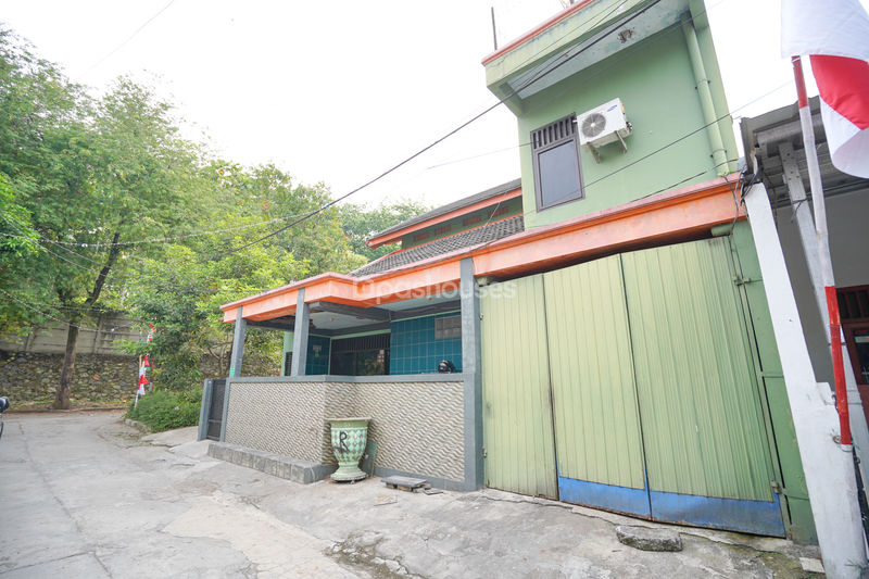 Perumahan Pondok Damai