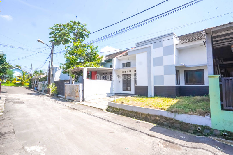 Banjaran Residence Blok A3 No.11