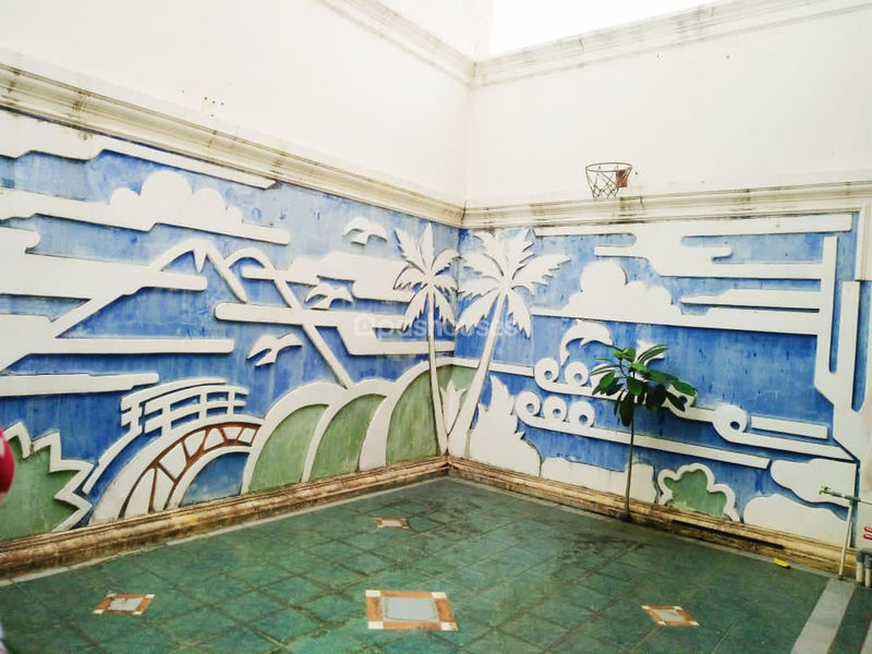 Jalan Taman Widya Asri