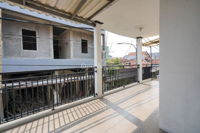 Pondok Pucung Indah 2