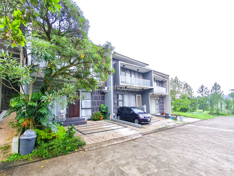 Golden Park 2 Blok C No.09