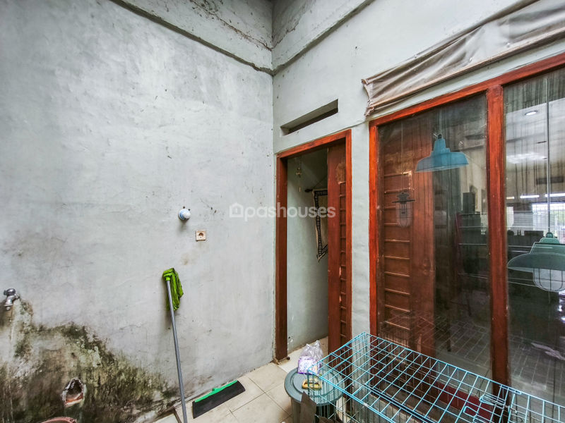 Perumahan Puri Cilendek Asri