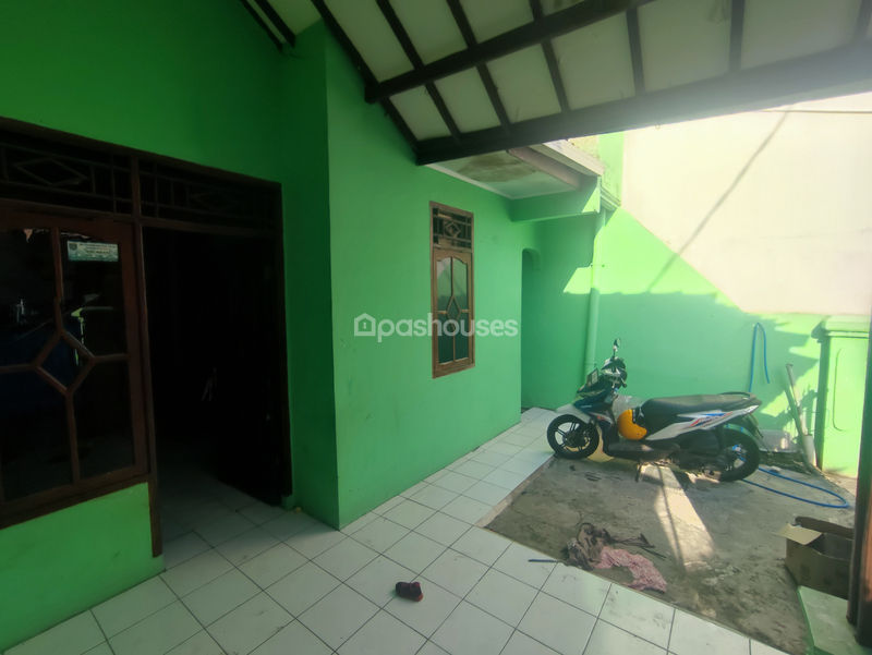 Perumahan Ciriung Cemerlang