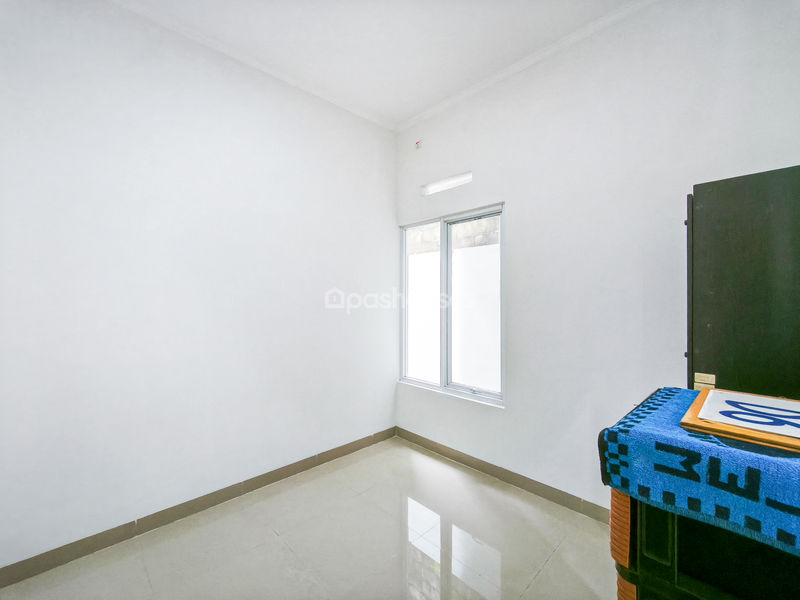 Kahuripan Residence Bogor