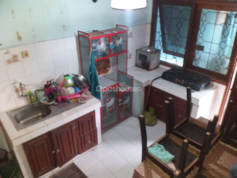 Perumahan Bukit Asri Ciomas Indah