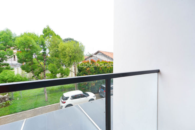 Green Village Tangerang 