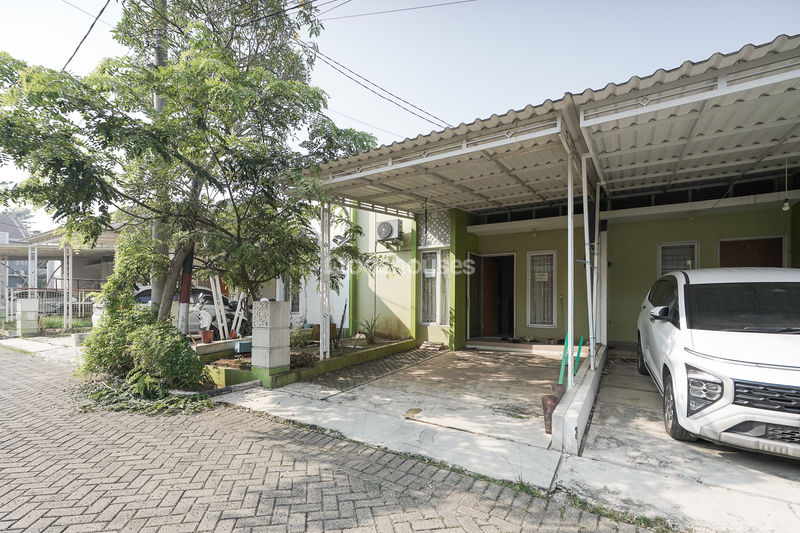 Villa Rizki Ilhami 2 Blok E3