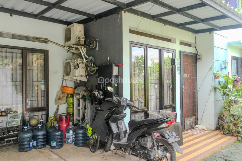 Cluster Mulia Residence