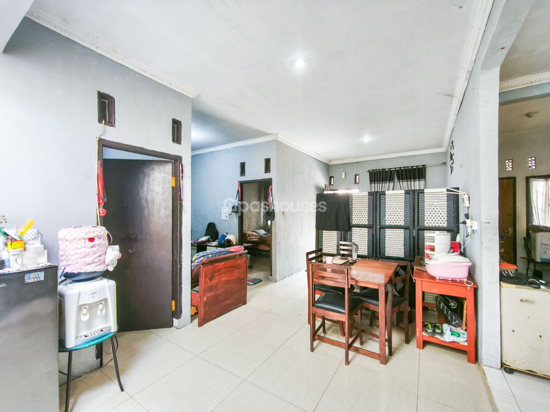 Perumahan Duta Kecana 1 No.3