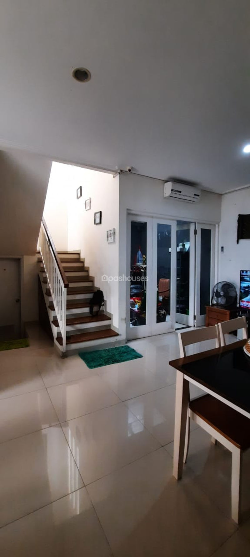 Perumahan Greenwind Residence Blok B1