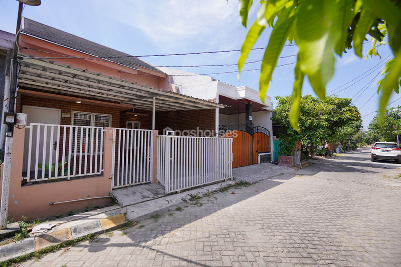 Villa Gading Harapan 1