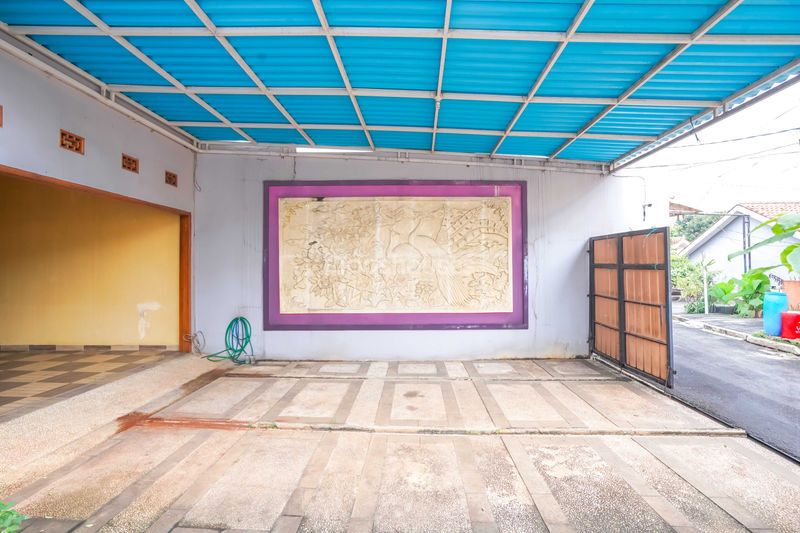 Jalan Kelapa Hijau 3 No.15D Jagakarsa